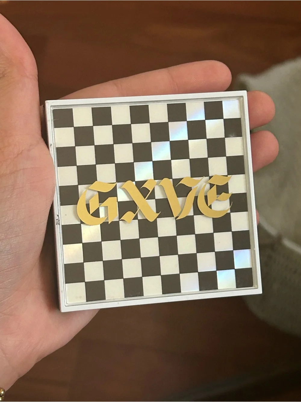 GXVE BY GWEN Stefani Check My Glow Multi-dimensional Illuminating (BRAND NEW )!